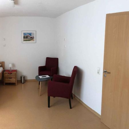 Personalwohnheim Altenpflege Foditsch Sankt Johann  Phòng bức ảnh