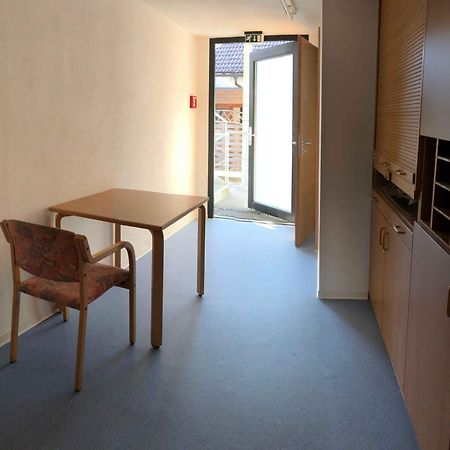 Personalwohnheim Altenpflege Foditsch Sankt Johann  Phòng bức ảnh