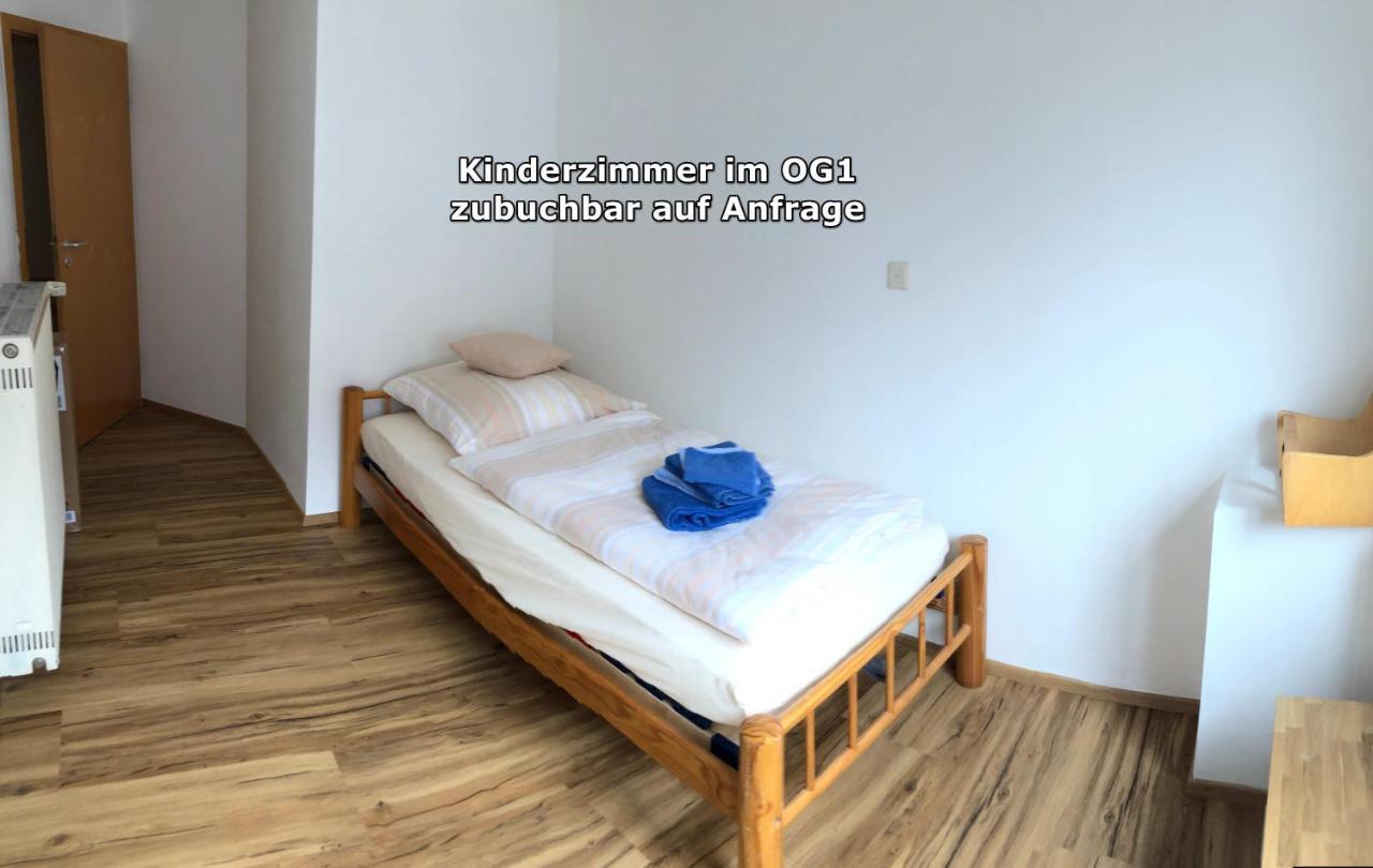 Personalwohnheim Altenpflege Foditsch Sankt Johann  Ngoại thất bức ảnh