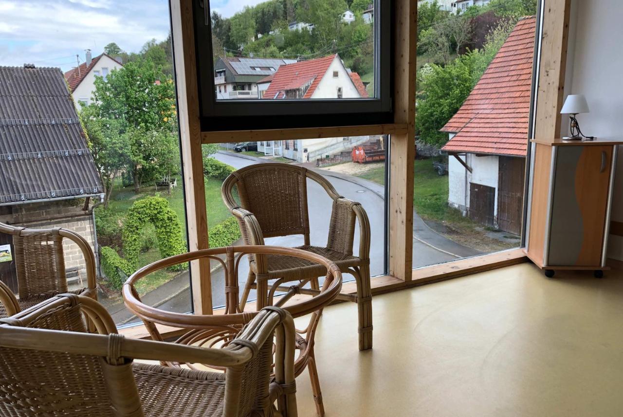 Personalwohnheim Altenpflege Foditsch Sankt Johann  Ngoại thất bức ảnh