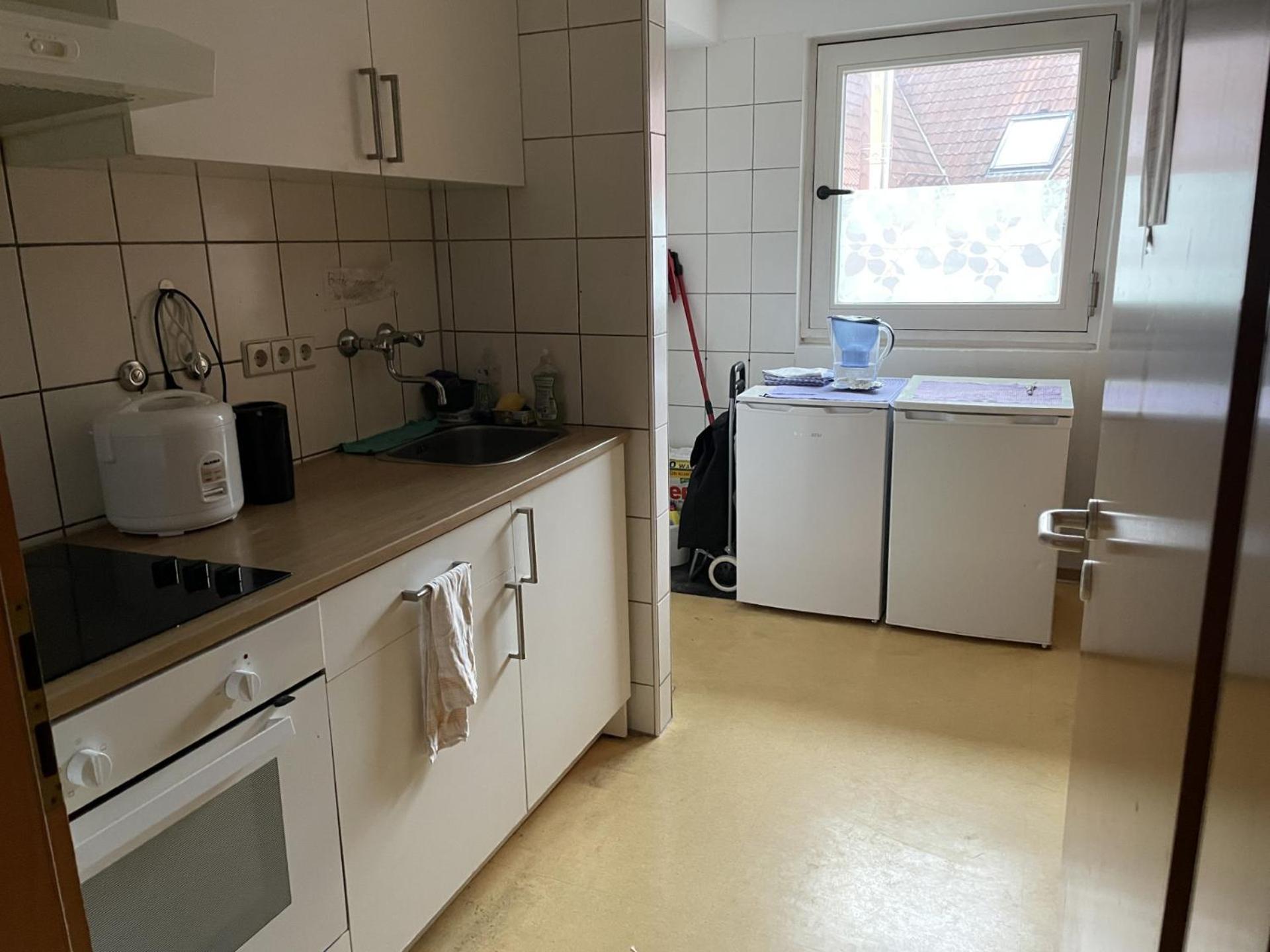 Personalwohnheim Altenpflege Foditsch Sankt Johann  Phòng bức ảnh