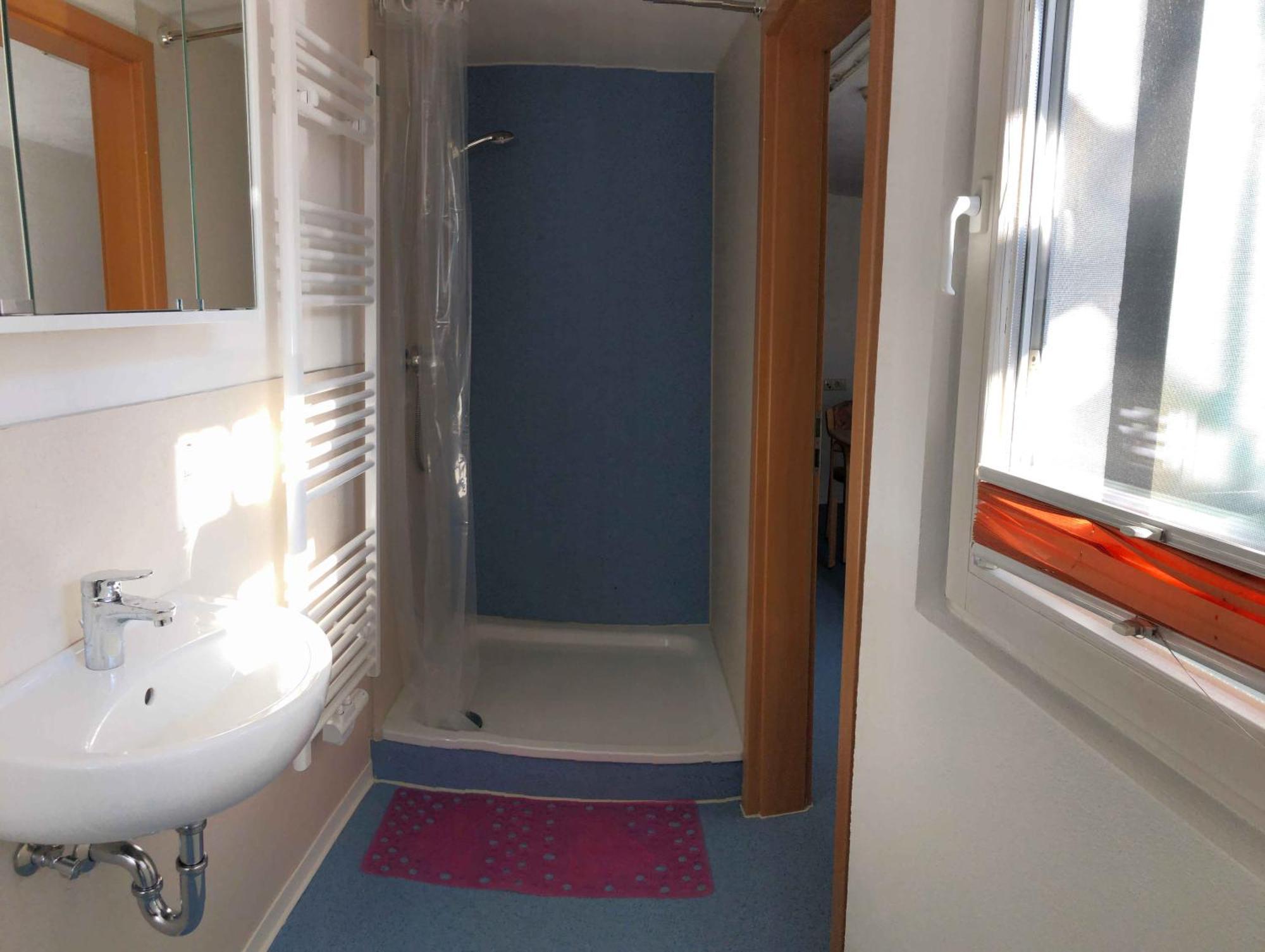 Personalwohnheim Altenpflege Foditsch Sankt Johann  Phòng bức ảnh