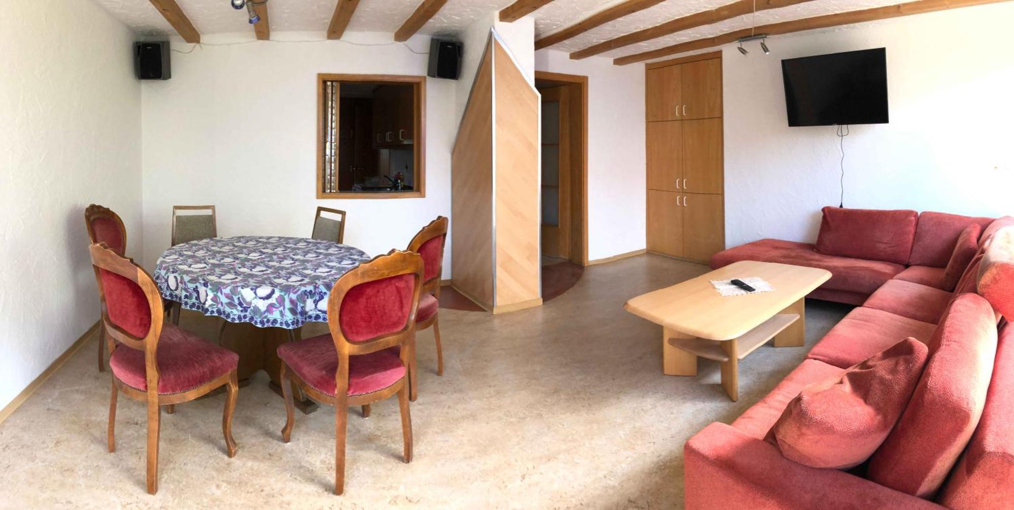 Personalwohnheim Altenpflege Foditsch Sankt Johann  Phòng bức ảnh