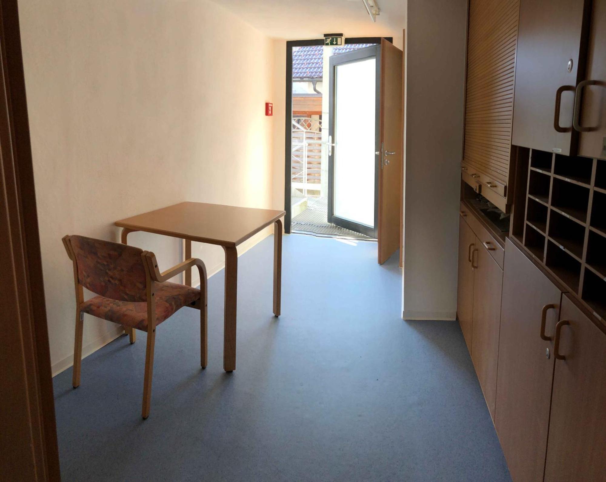 Personalwohnheim Altenpflege Foditsch Sankt Johann  Phòng bức ảnh